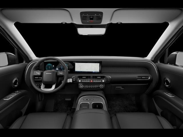 New 2026 White Hyundai SEL 8P image 22