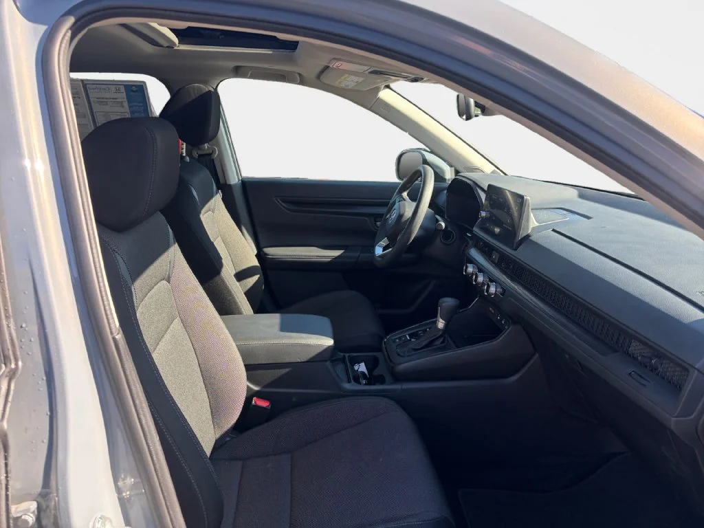 2026 Honda CR-V EX - Photo 19