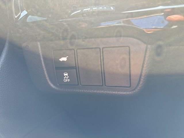 2025 Honda CR-V Sport Touring - Photo 24