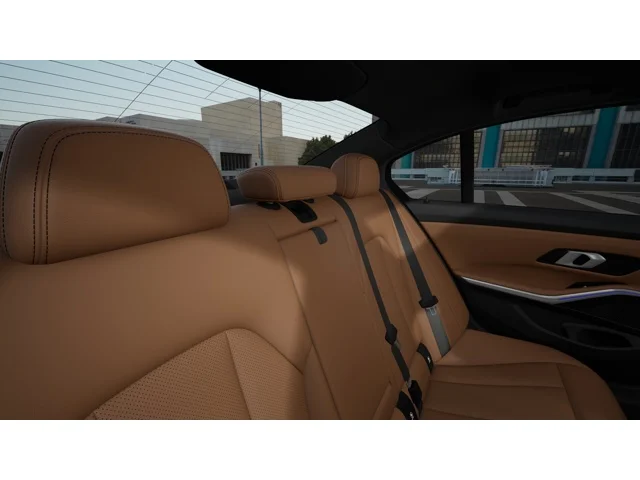 New 2026 Black Sapphire Metallic BMW  image 12