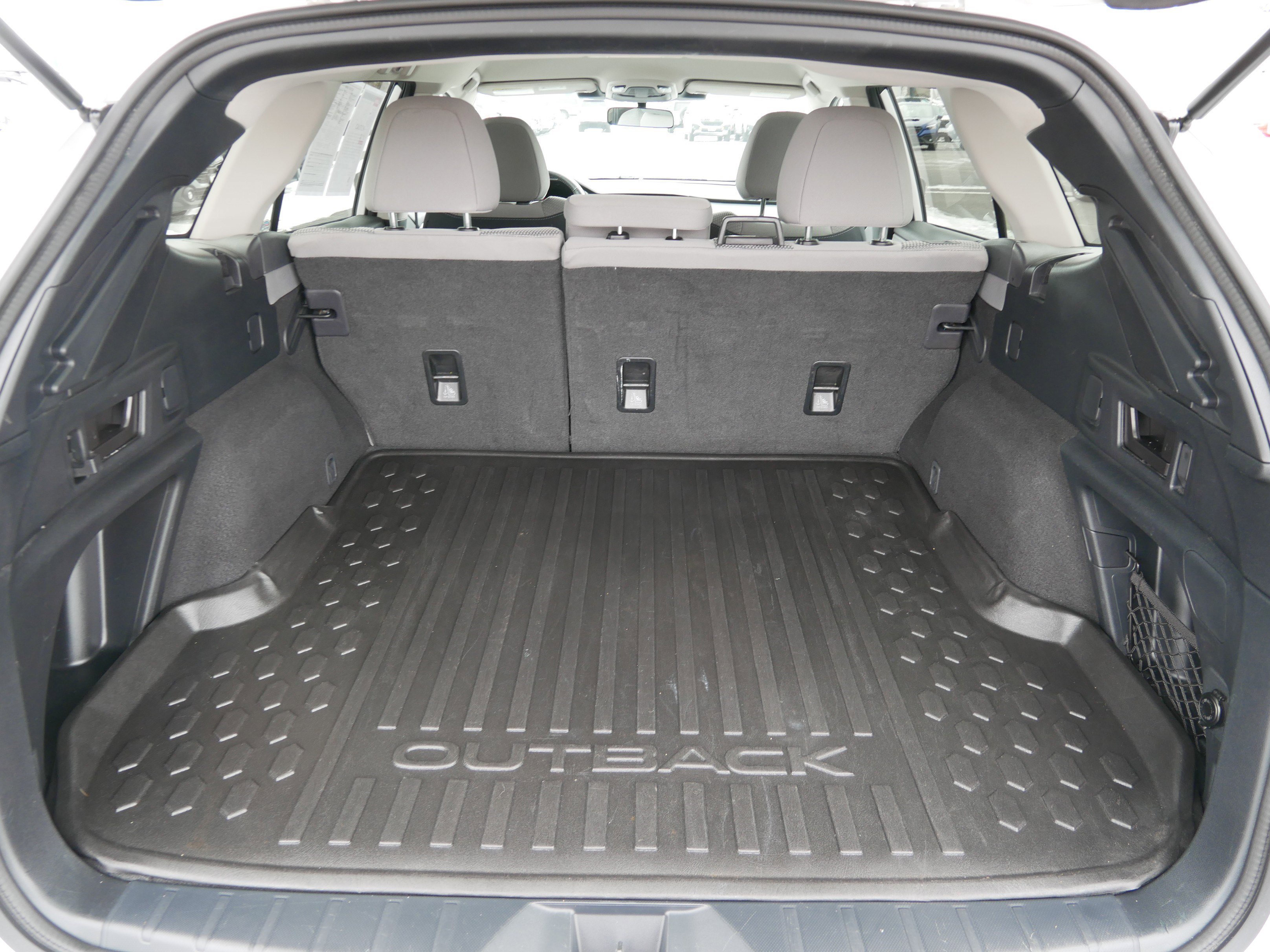 2024 Subaru Outback Premium - Photo 18