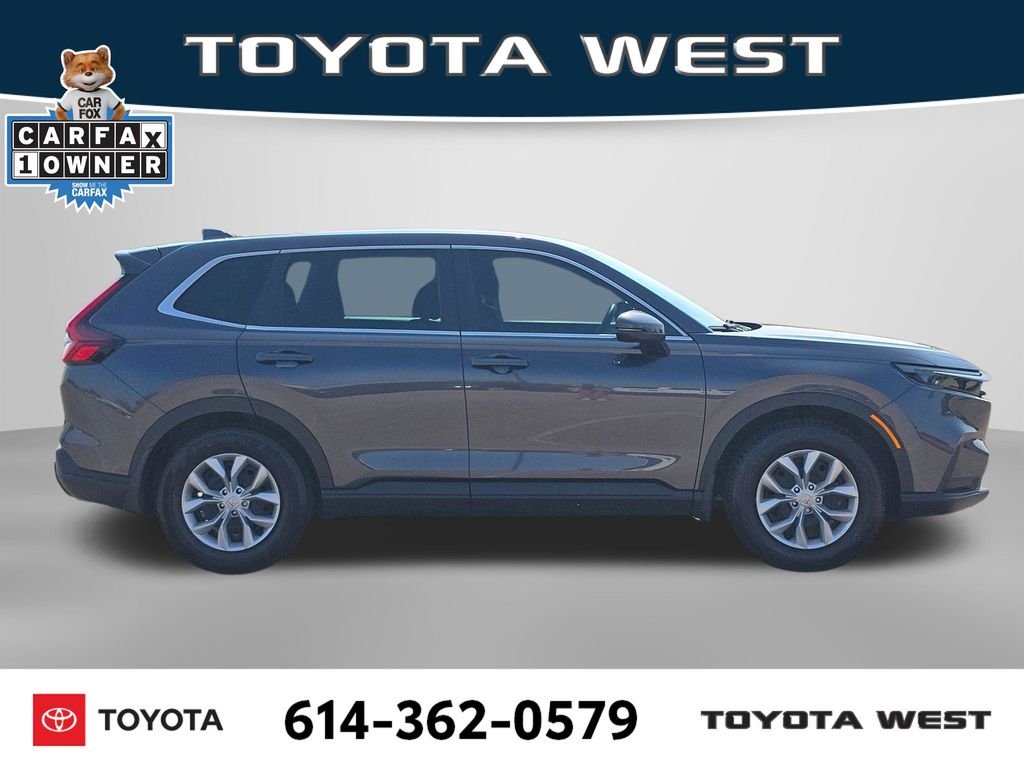 Used 2023  Honda LX image 4