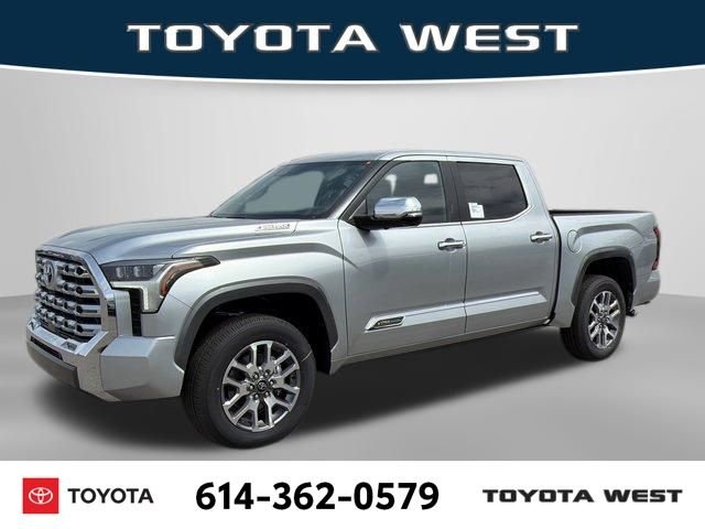 2026 Toyota Tundra i-FORCE MAX 1794 Edition i-FORCE MAX