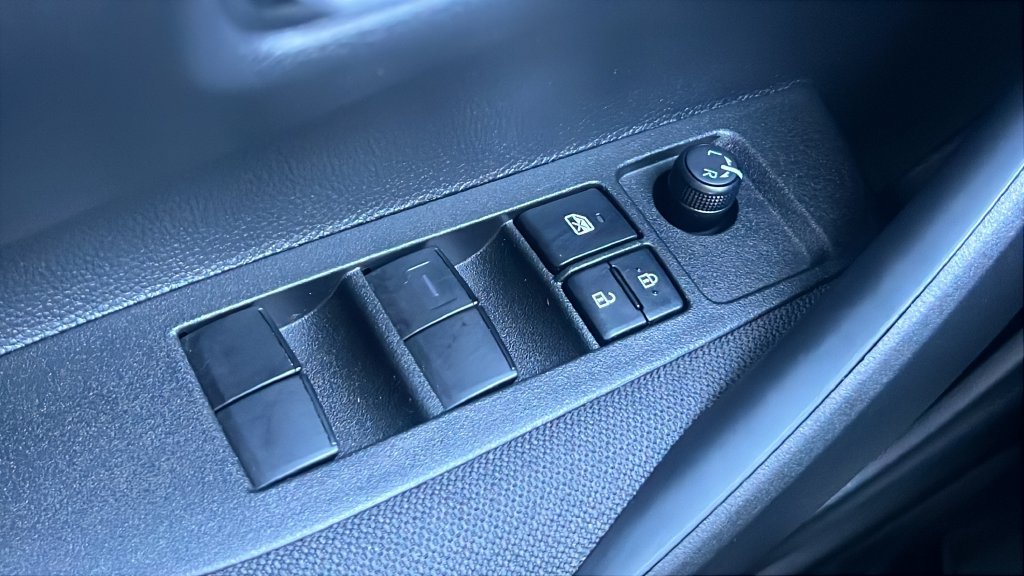 Certified Used 2026  Toyota SE image 17