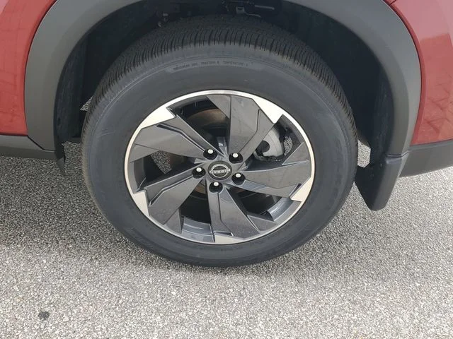 2026 Nissan Rogue SV - Photo 22