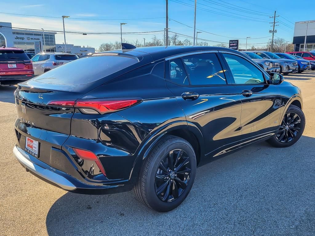 2026 BUICK ENVISTA - Image 7