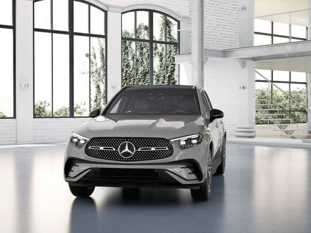 2026 Mercedes-Benz GLC Base - Photo 42