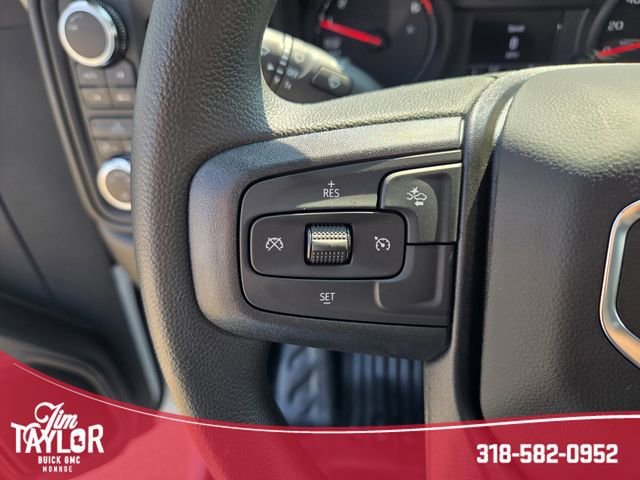 2026 GMC Sierra 1500 Pro - Photo 28