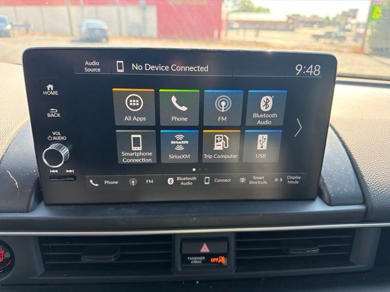 Used 2024  Honda EX-L image 19