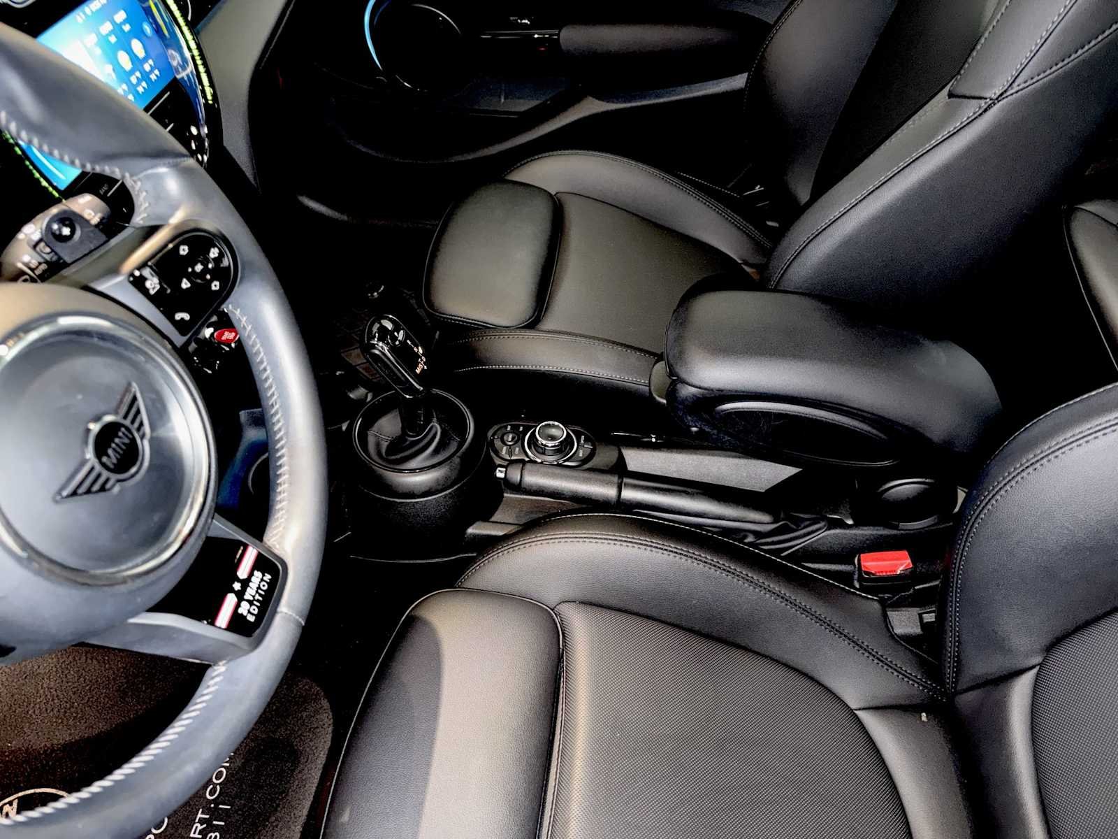 Used 2023 Chili Red MINI Cooper S image 19