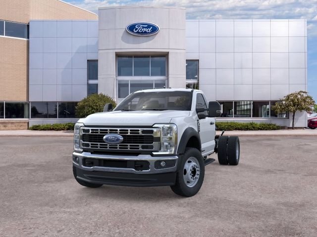 New 2026 Oxford White Ford XL image 2
