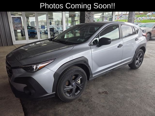 2024 Subaru Crosstrek Base