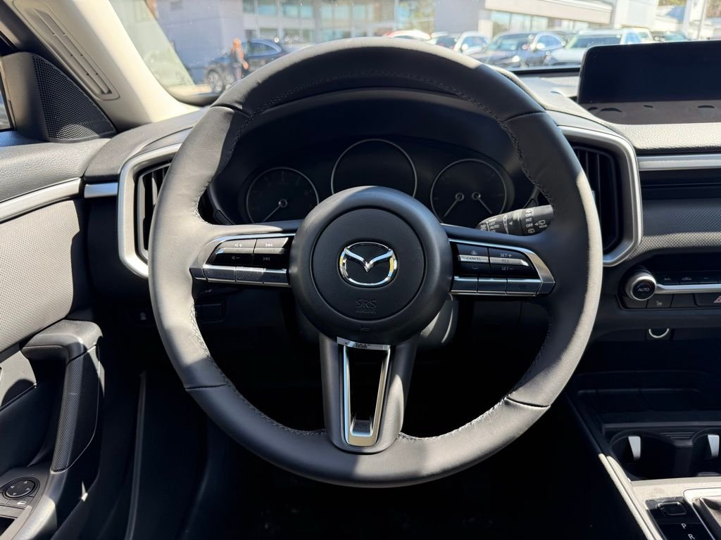 New 2026 Gray Mazda 2.5 S Preferred image 32