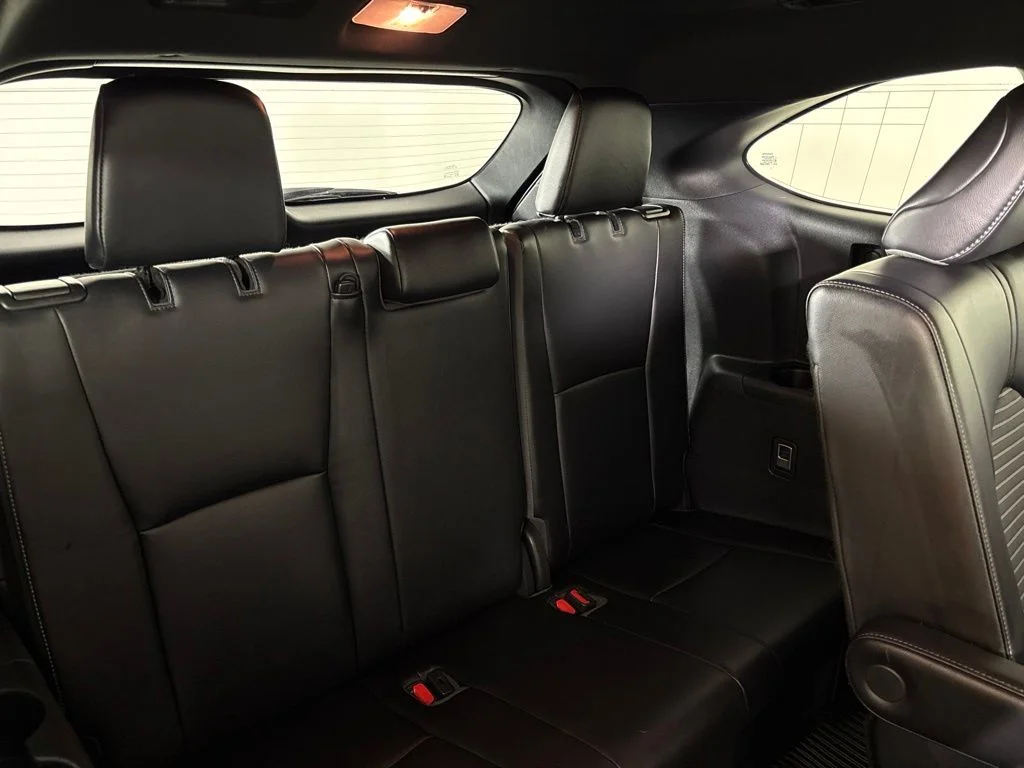 Used 2023 Black Toyota XSE image 23