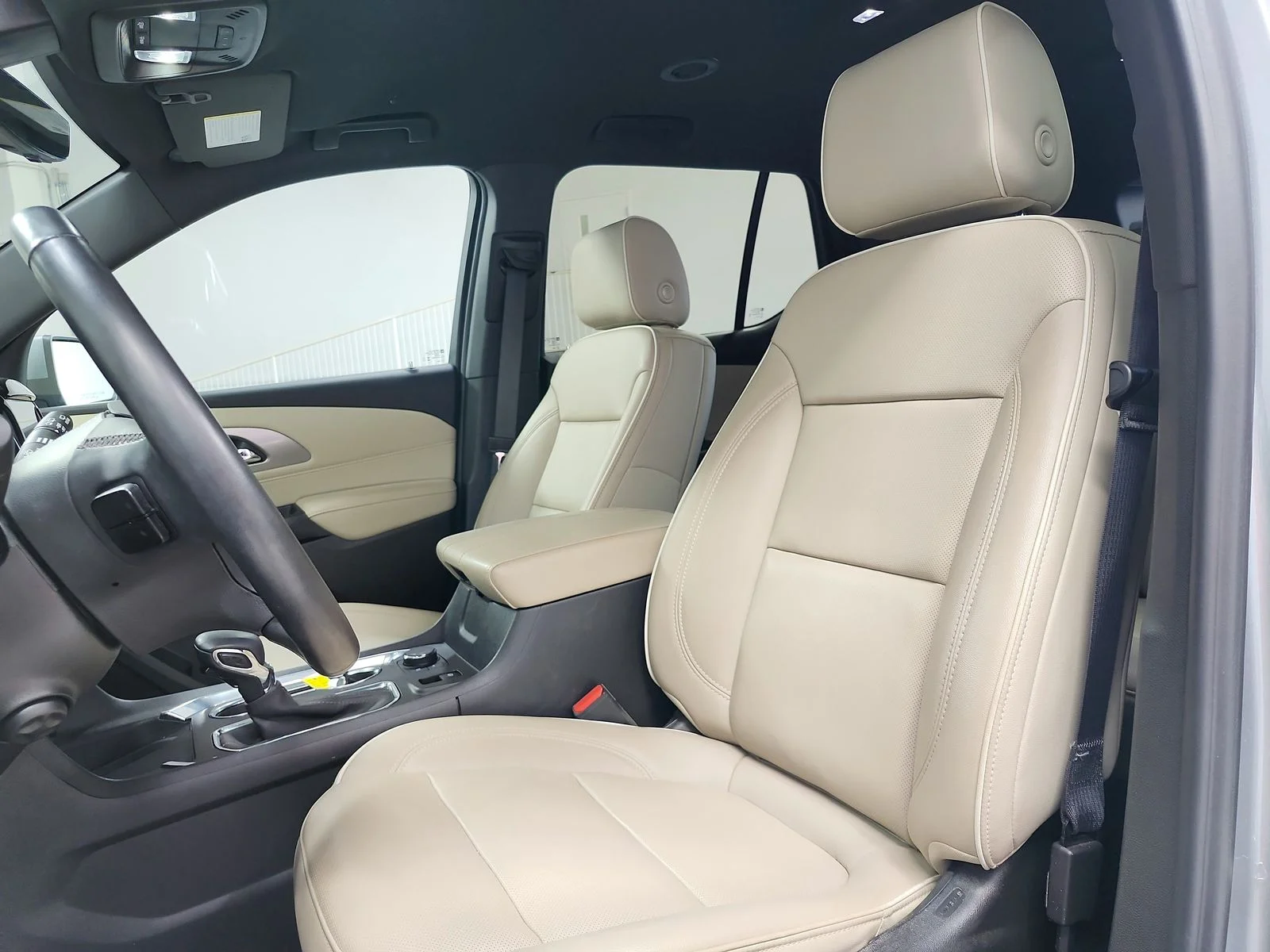 Used 2023 Gray Chevrolet Premier image 10