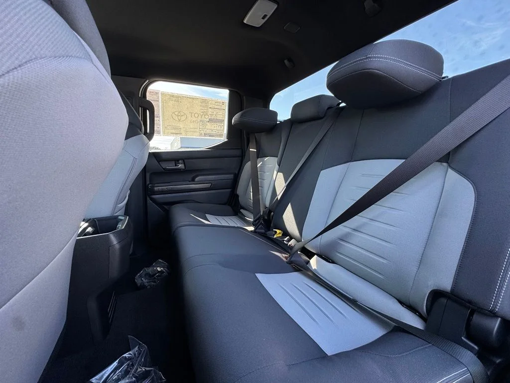 New 2026 Underground Toyota TRD Sport image 18