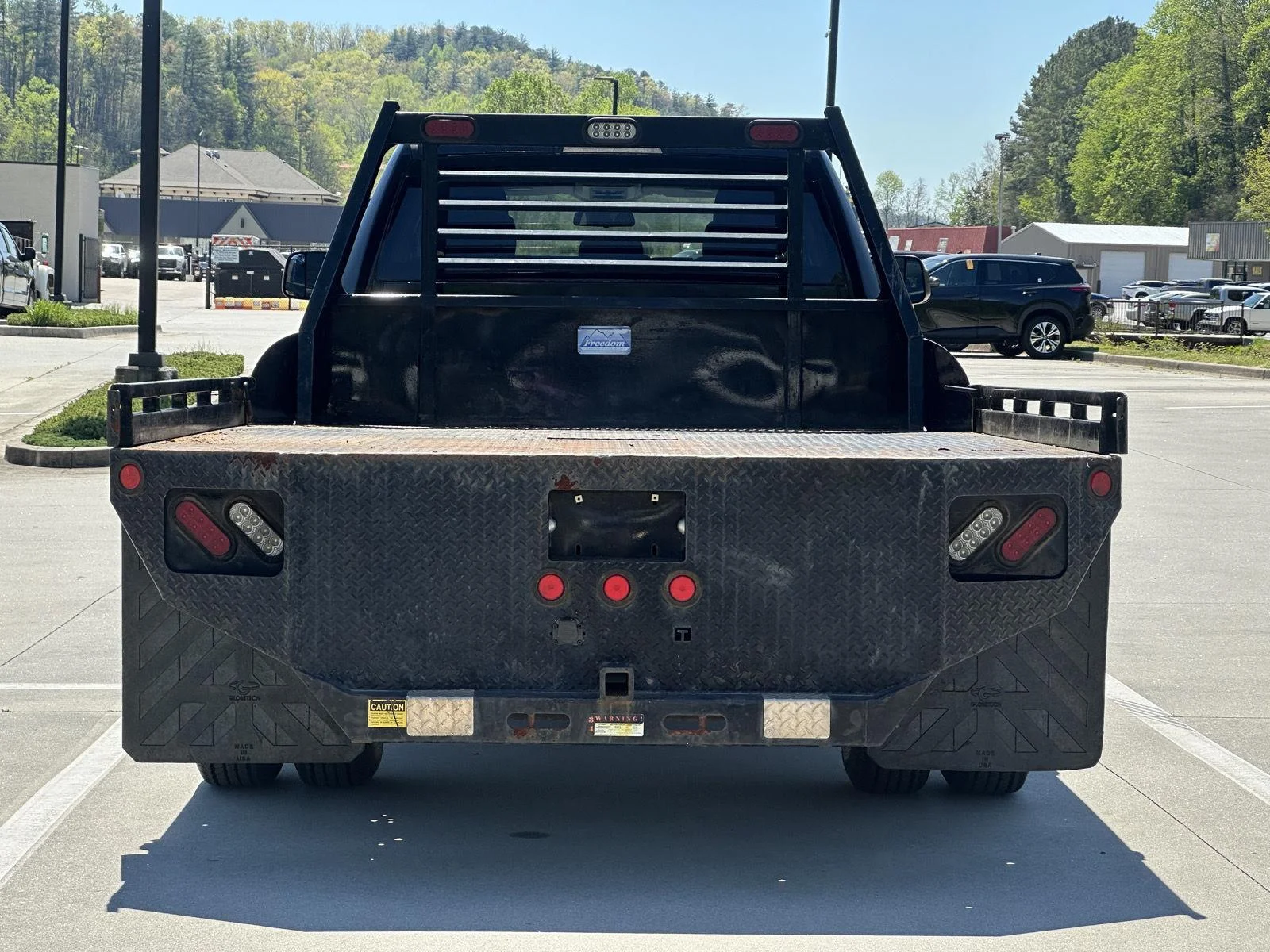 Used 2012 Black Ram SLT image 6