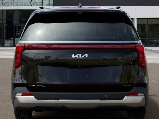 New 2026 Aurora Black Pearl Kia SX image 13