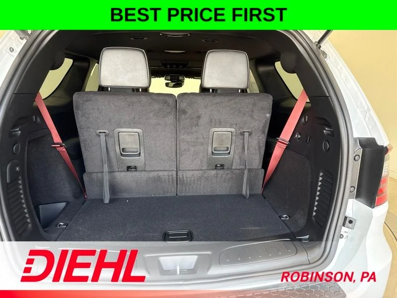 2026 Dodge Durango GT HEMI Plus V8 - Photo 11