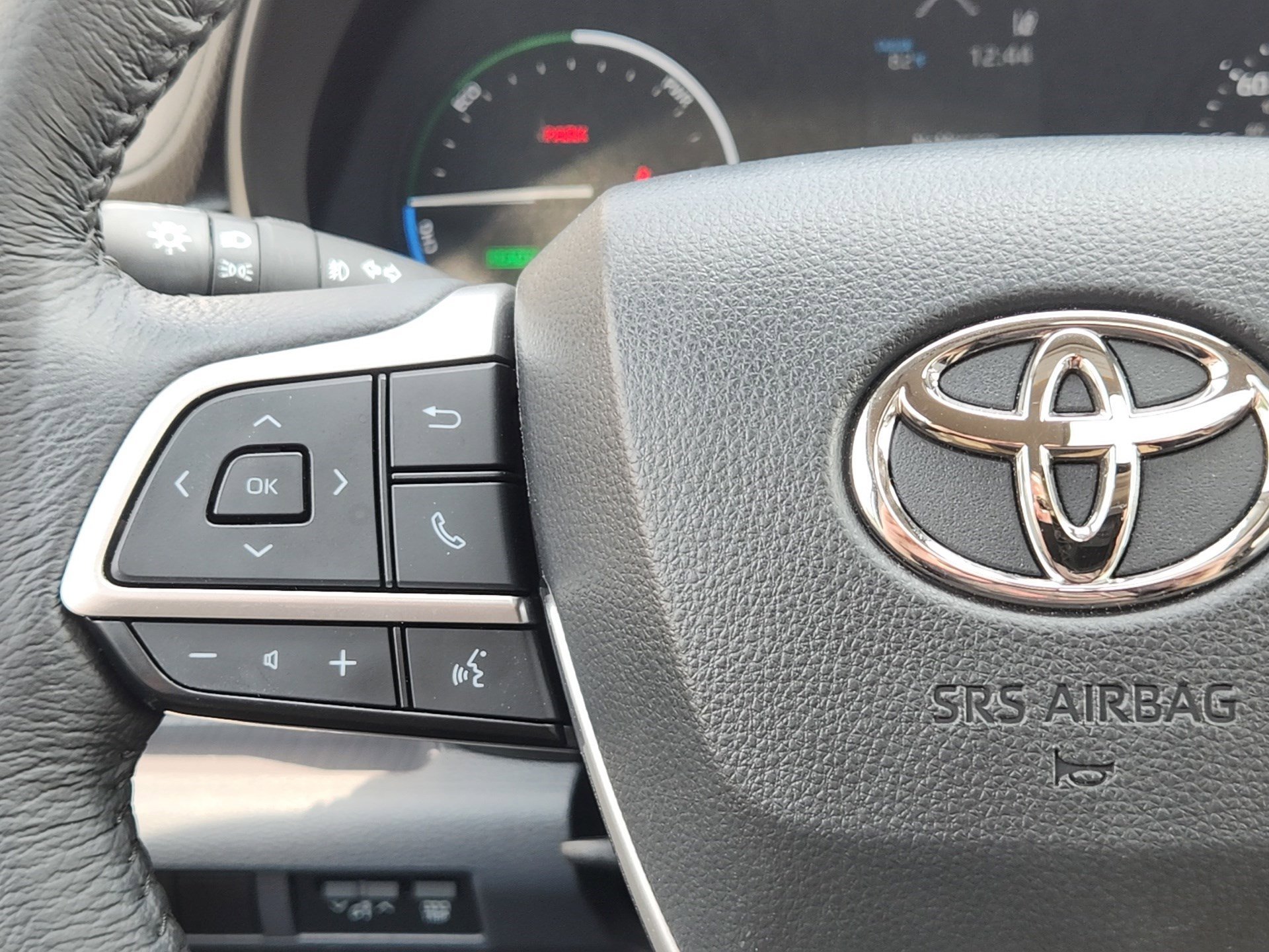 2023 Toyota Sienna XLE - Photo 20