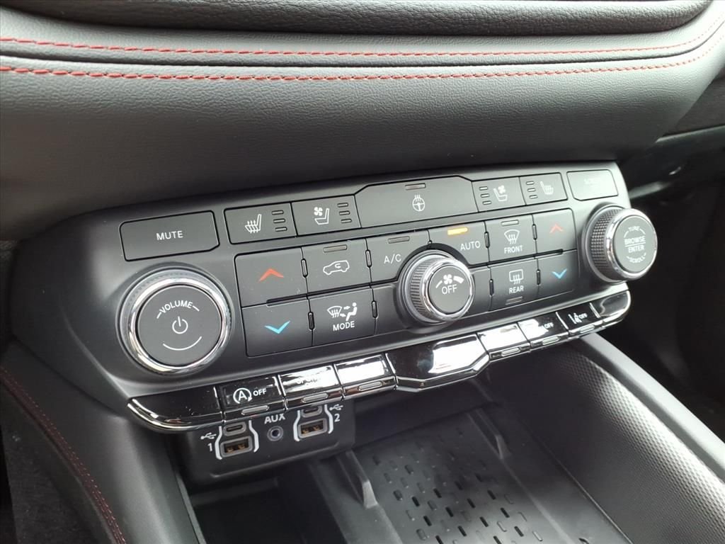 New 2026 DB Black Clearcoat Dodge GT Plus image 17