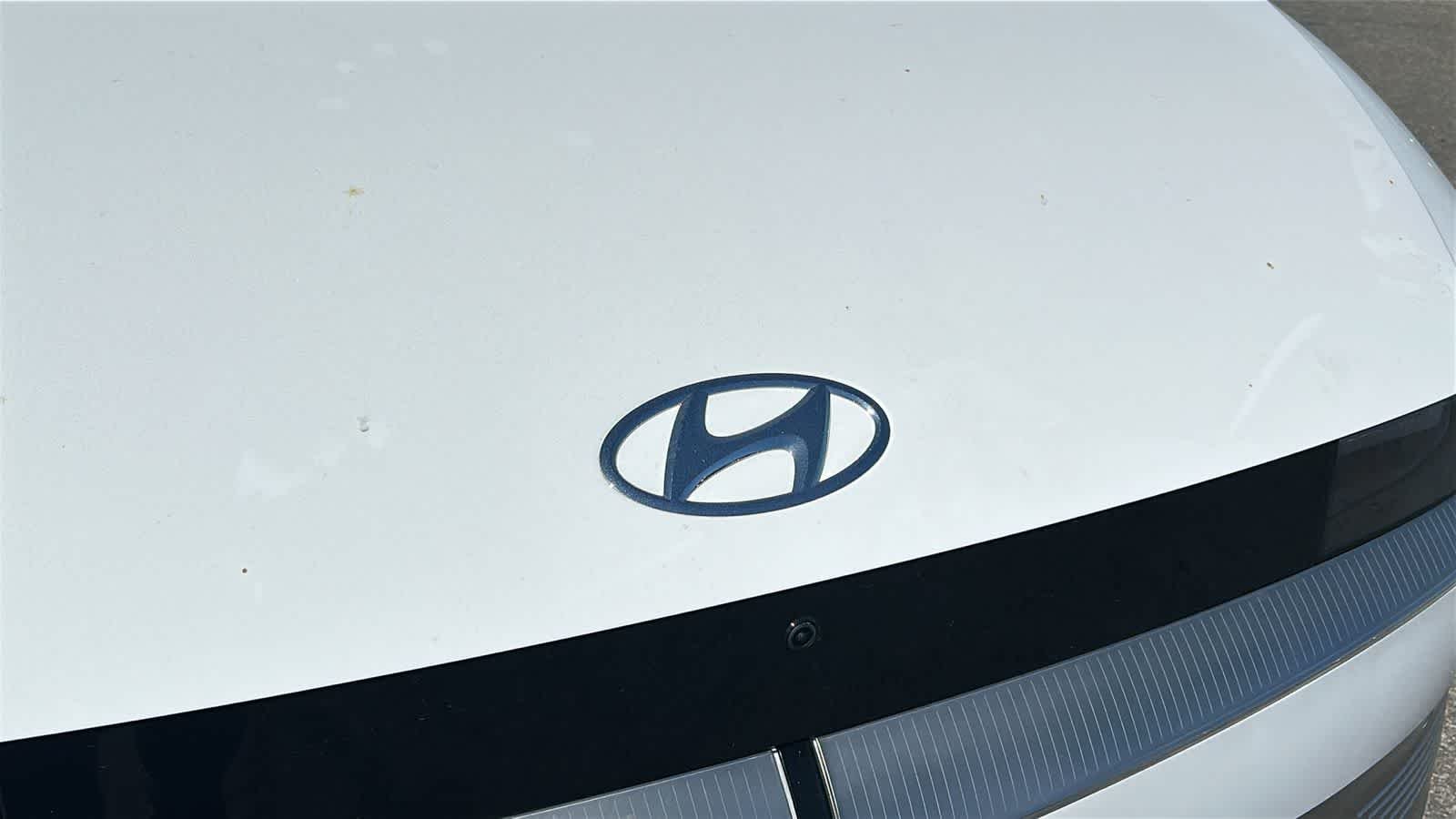 Certified 2023 Hyundai IONIQ 5 Limited with VIN KM8KRDAF1PU195100 for sale in Reno, NV