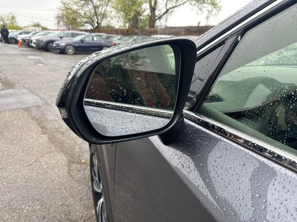 Used 2019 Gray Lexus 300 F Sport image 28