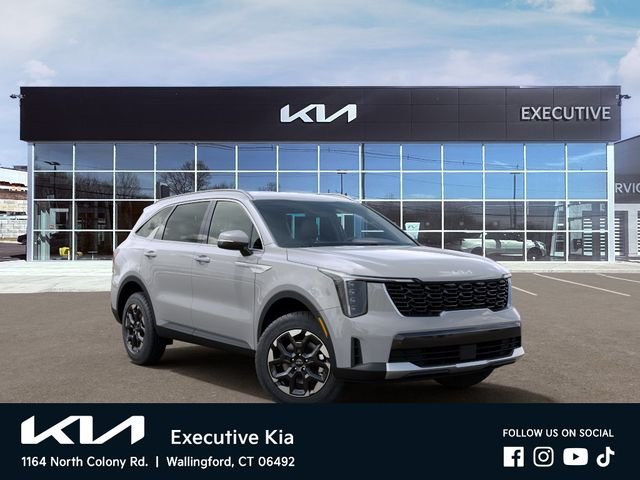 New 2026 Wolf Gray Kia S image 8