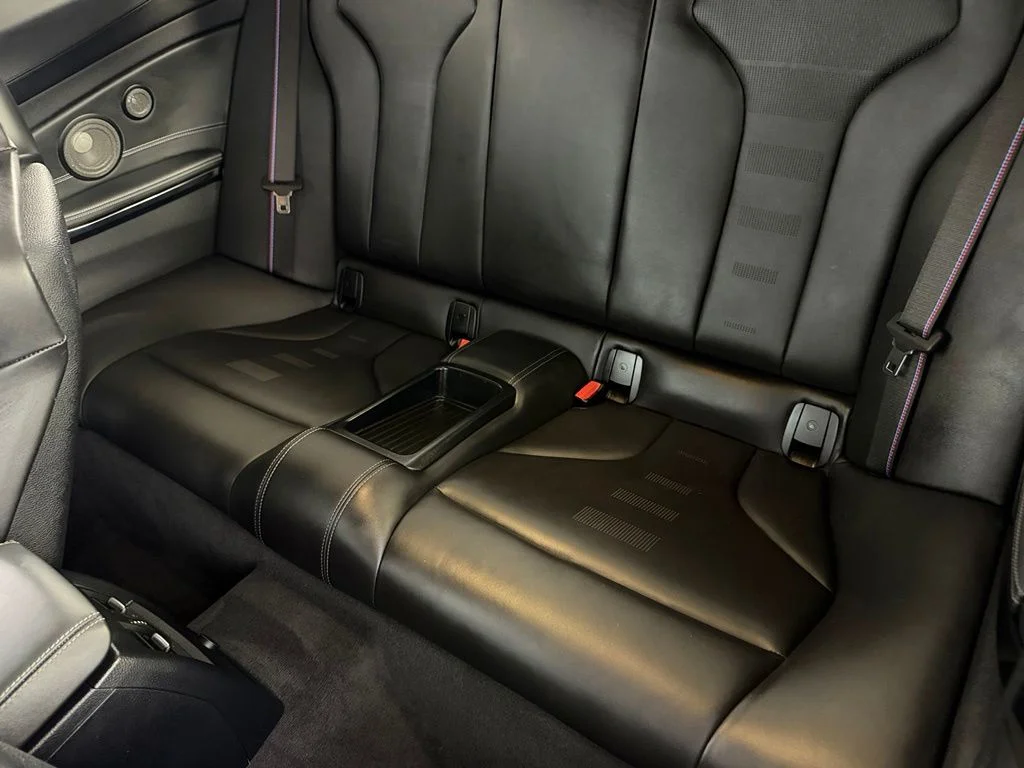 Used 2020 Black BMW Base image 20