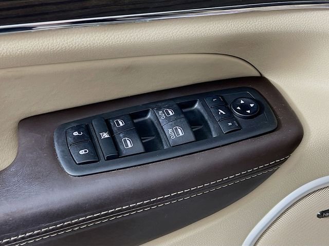 2020 Jeep Grand Cherokee Summit - Photo 9