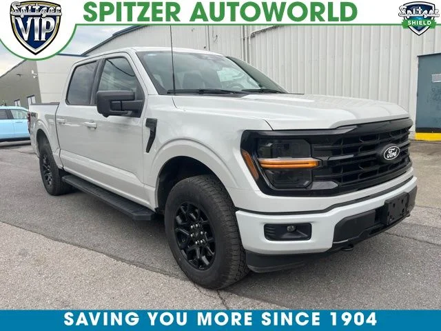 Used 2024  Ford XLT image 1