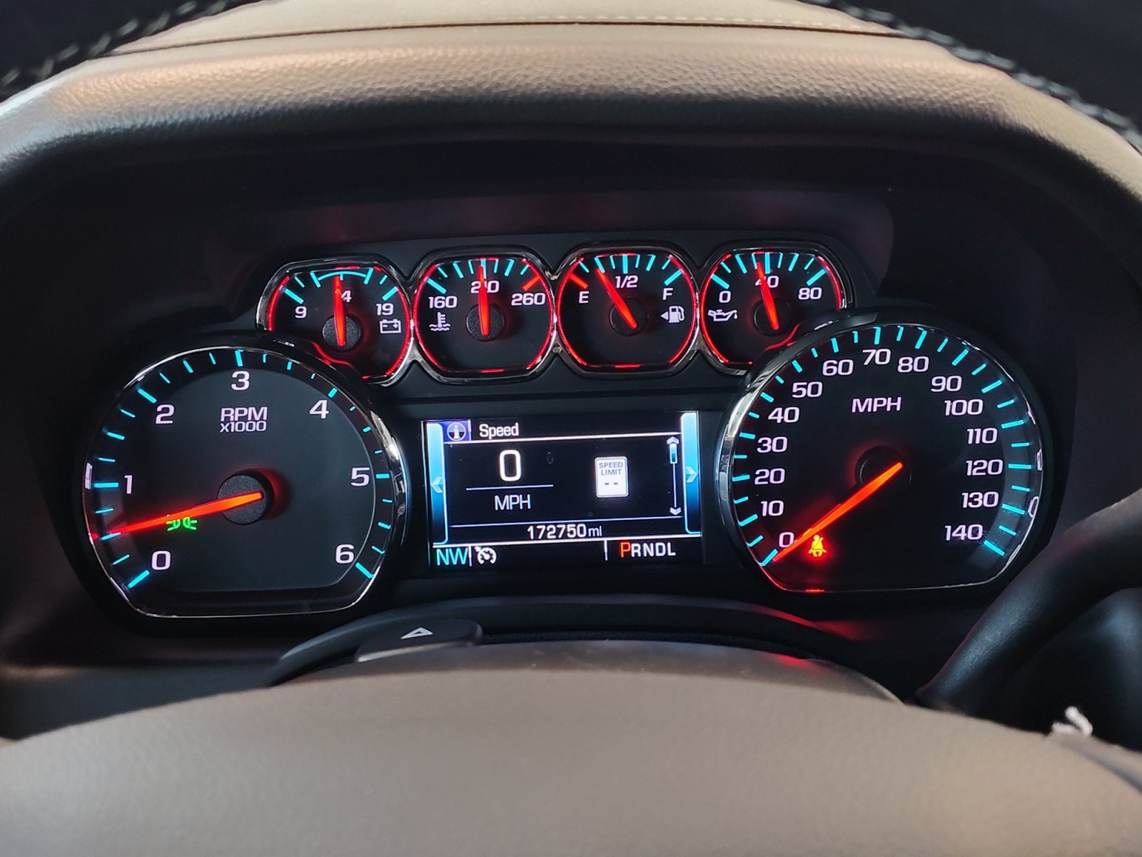 Used 2019 Pepperdust Metallic Chevrolet LT image 19