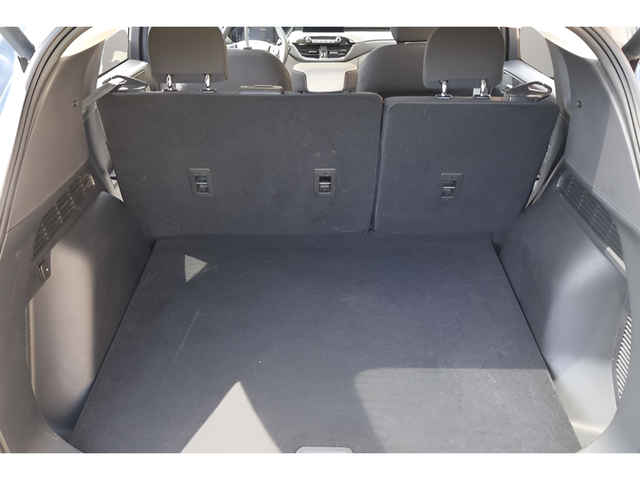 Used 2023 Blue Ford Active image 16
