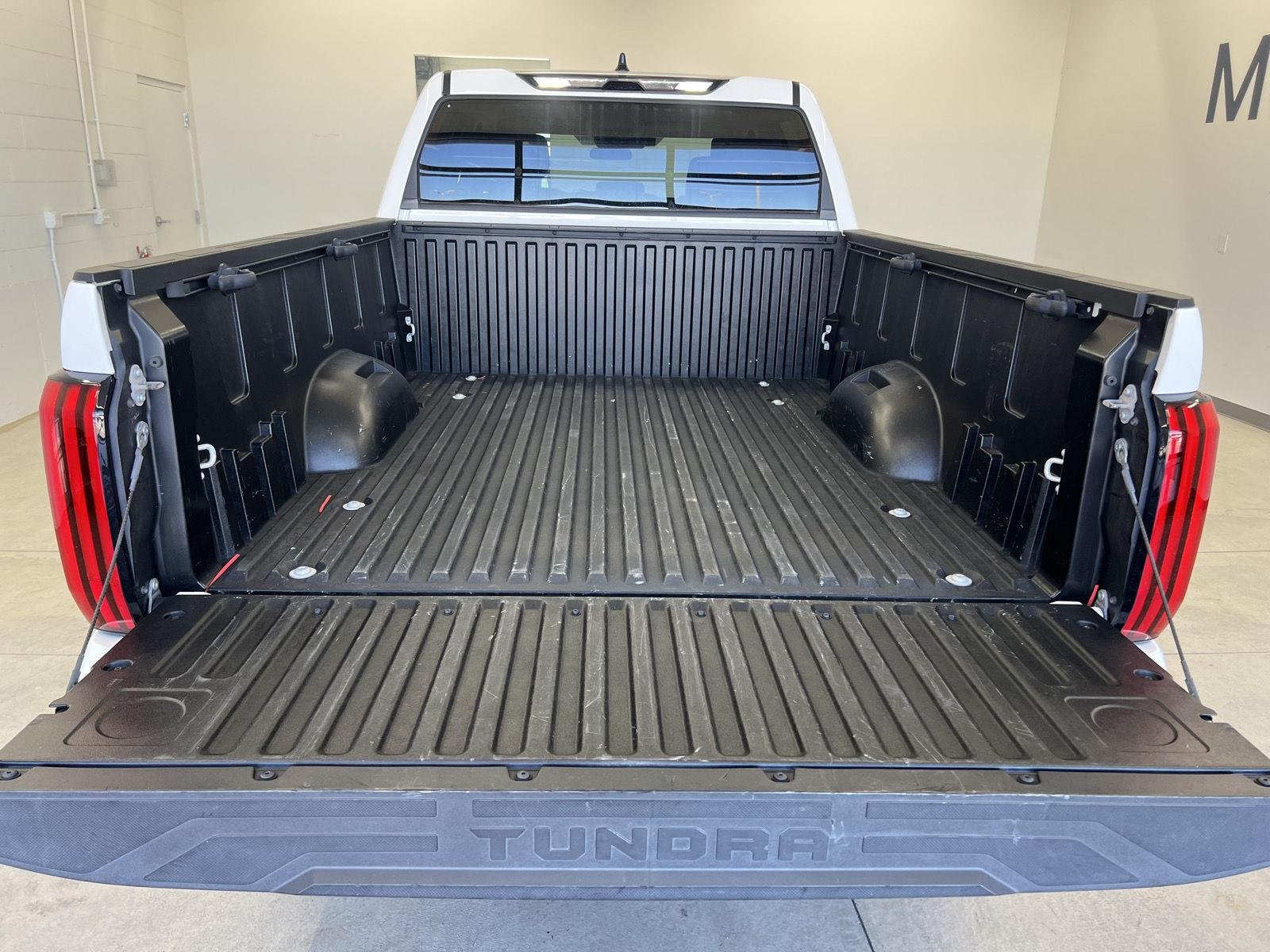 2023 Toyota Tundra SR5 - Photo 7