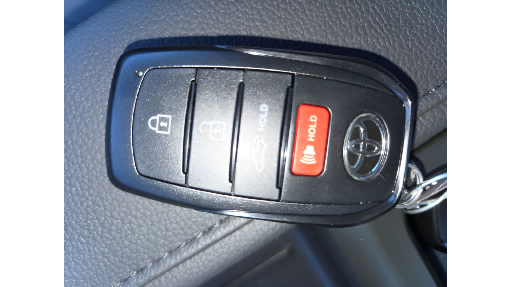 2026 Toyota Tundra SR5 - Photo 22