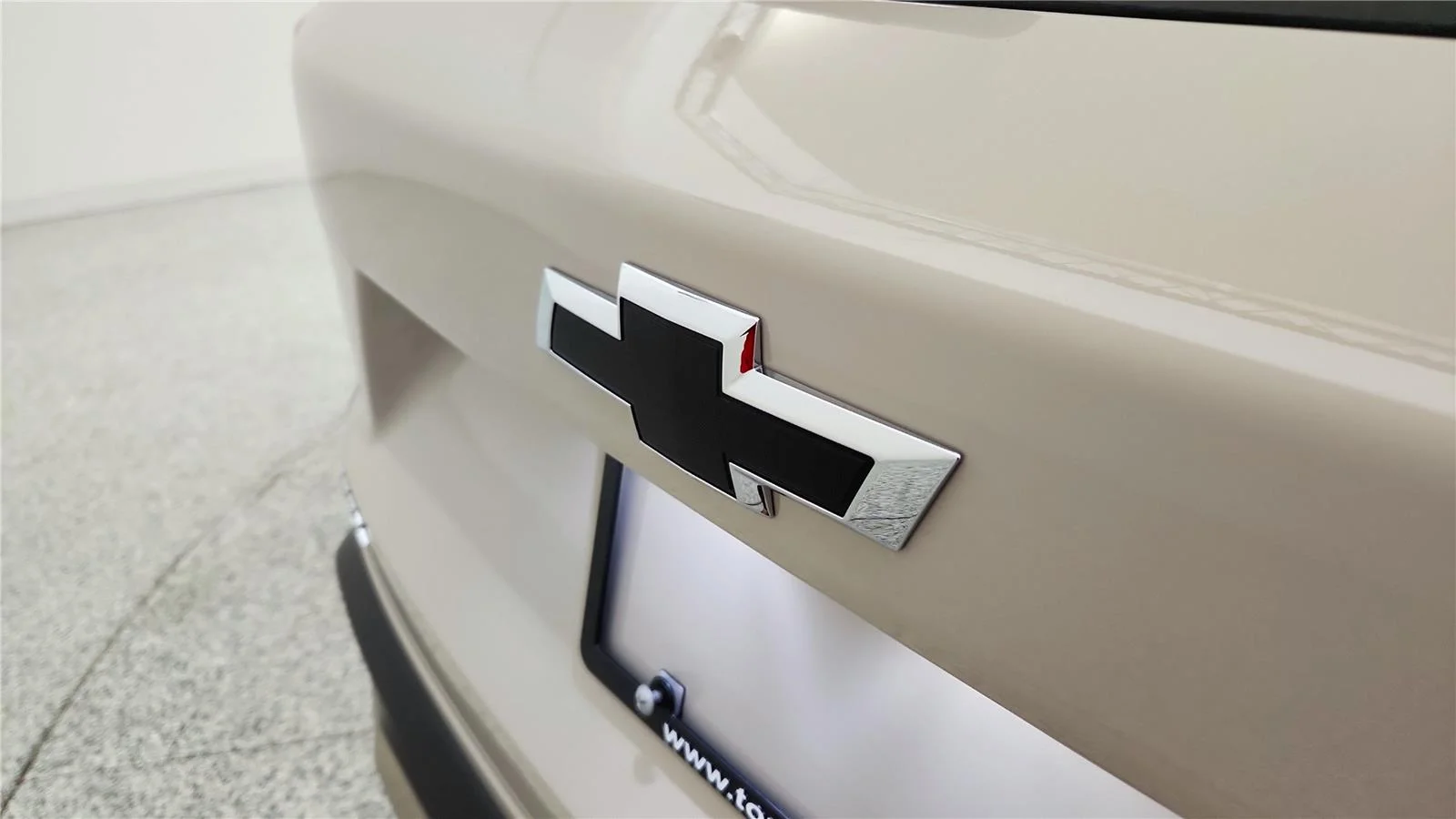 New 2026 White Sands Chevrolet ACTIV image 16