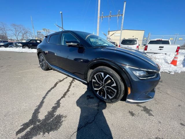 Used 2022 Kia Ev6 Wind with VIN KNDC3DLC1N5032208 for sale in Bloomfield, NJ