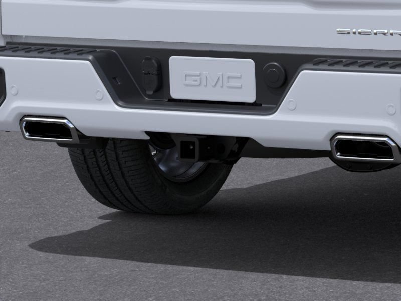 2026 GMC Sierra 1500 Denali - Photo 14