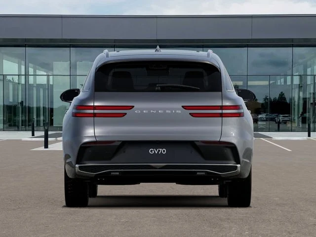 New 2027 Gray Genesis 2.5T Advanced image 8