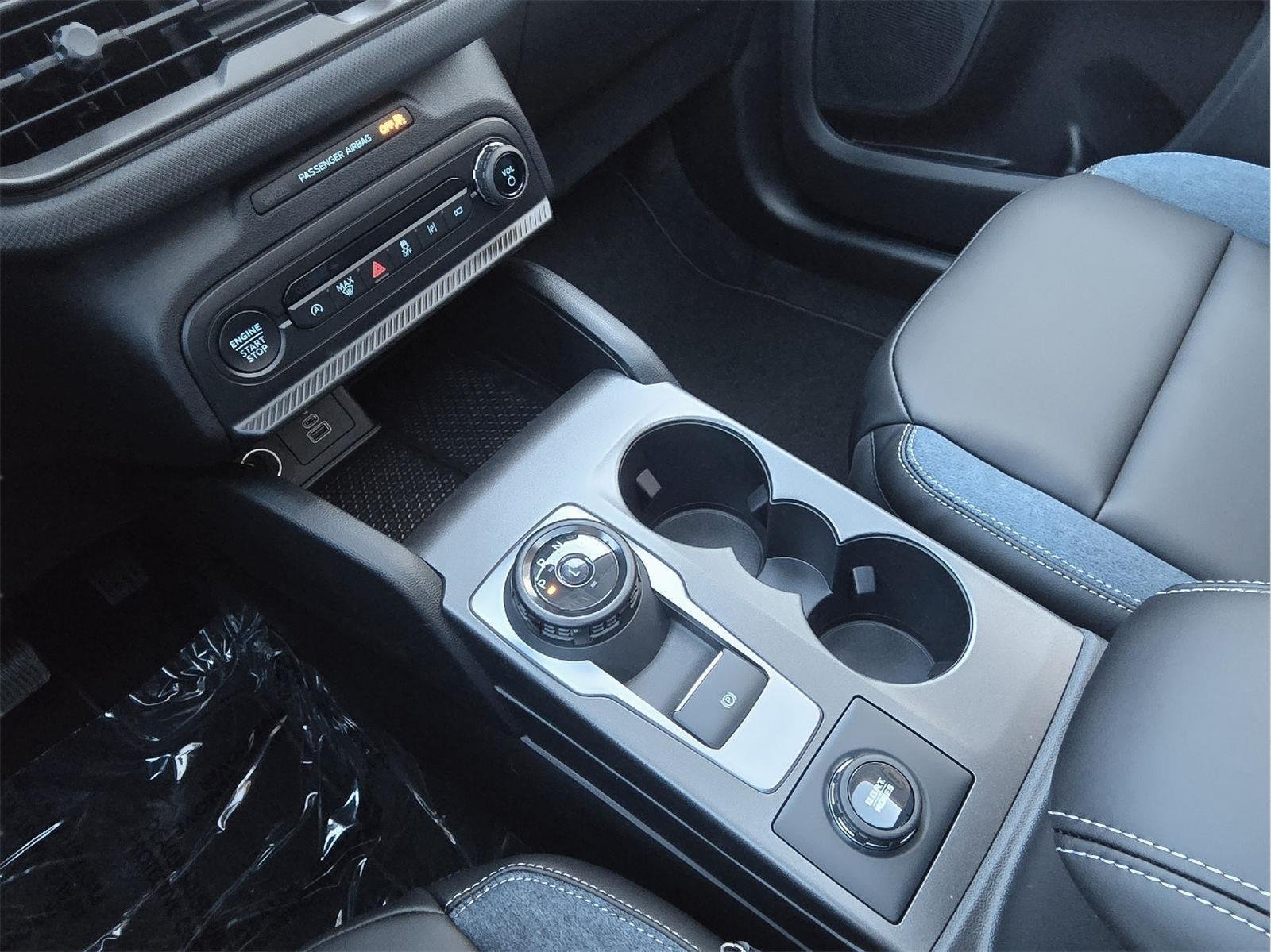 Used 2026 Oxford White Ford Outer Banks image 23