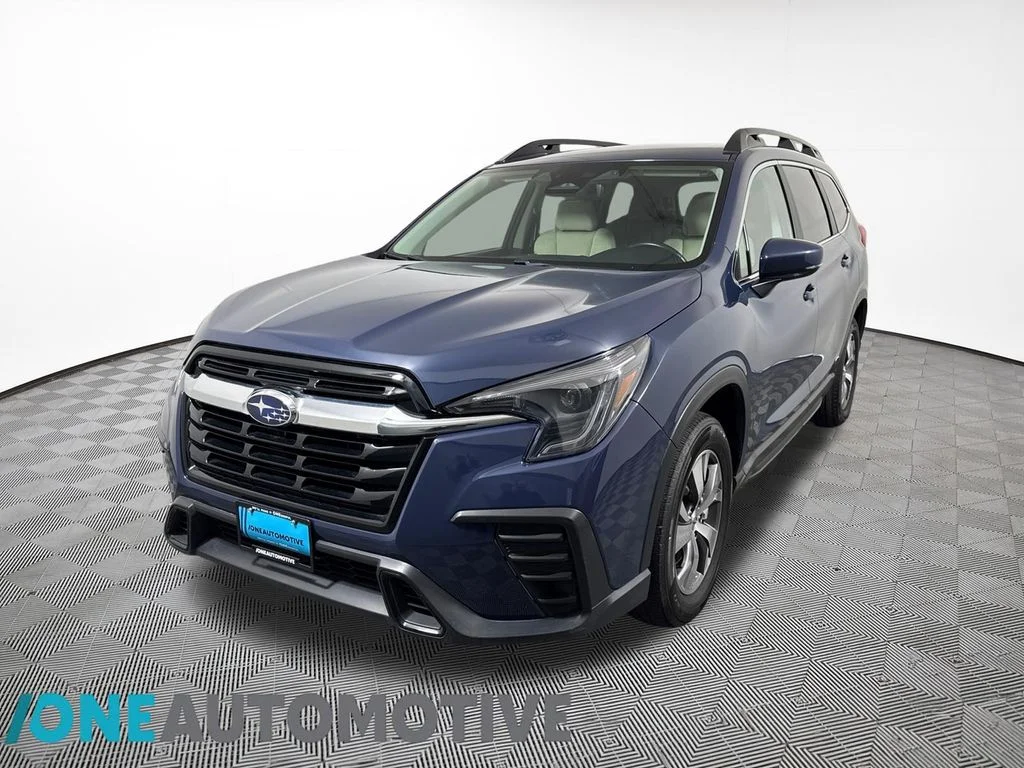 2025 Subaru Ascent Premium 7 Passenger's photo