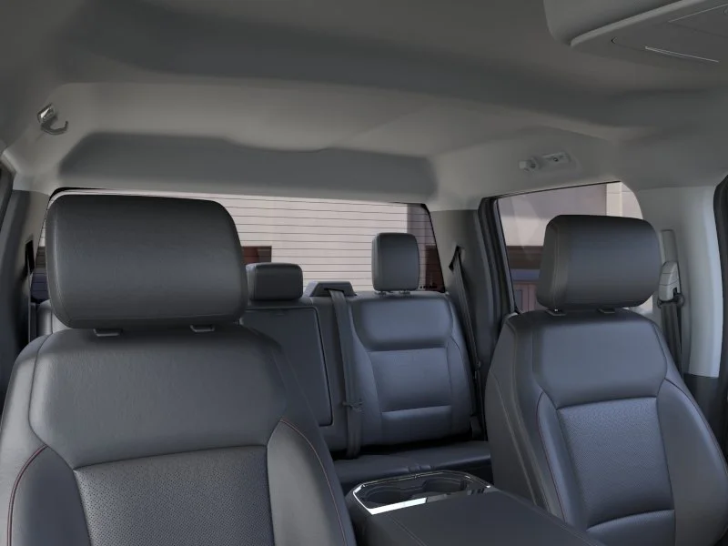 2026 Ford F-350 Super Duty Lariat - Photo 22