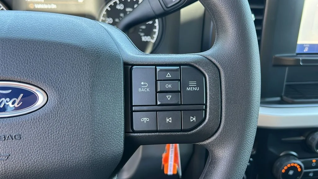 New 2026 Avalanche Ford F-250® XL image 17