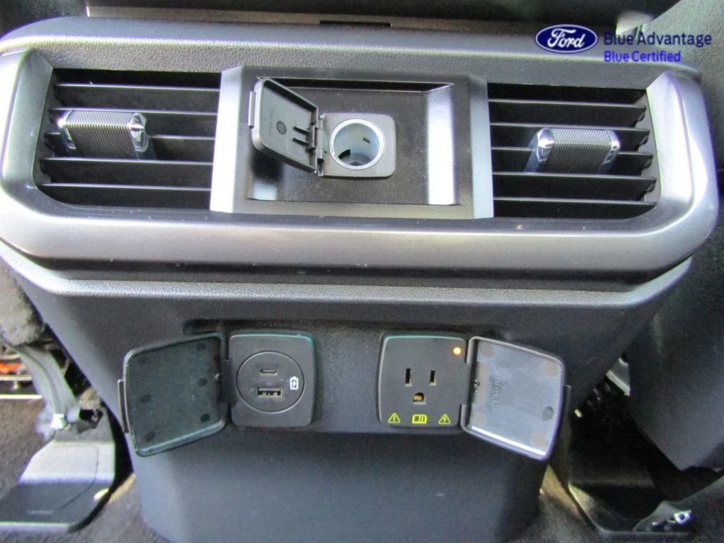 2023 Ford F-150 XLT - Photo 45