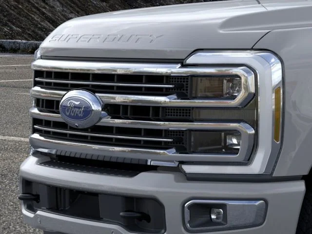 New 2026 Avalanche Ford Platinum image 17