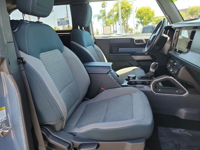 Certified Used 2023 Azure Gray Metallic Ford Outer Banks image 21