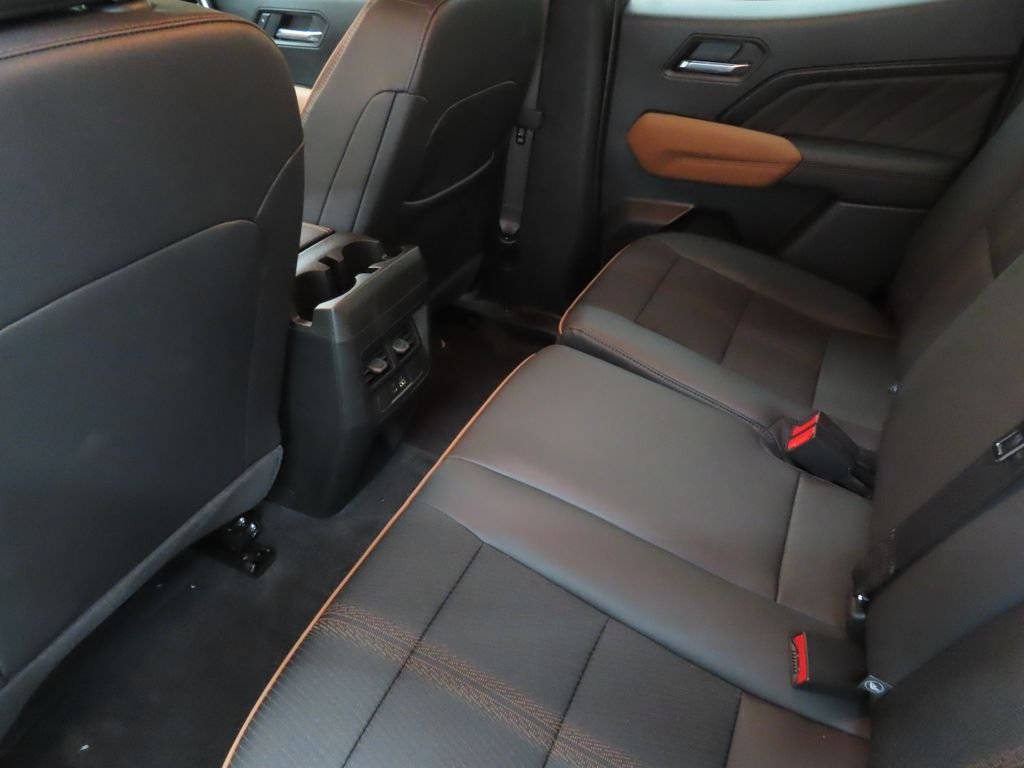 Used 2026 Beige GMC AT4 image 20