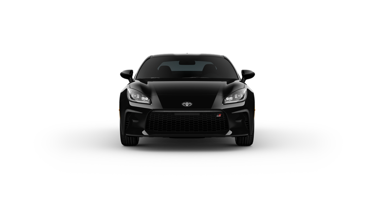 New 2026 Raven Toyota GR86 Premium image 17