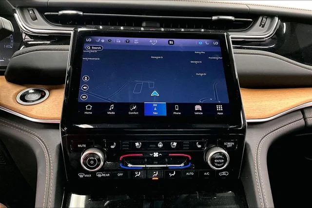 2023 Jeep Grand Cherokee L Summit Reserve - Photo 31