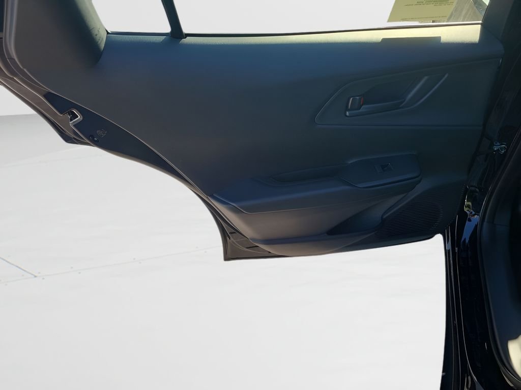 2026 Toyota Prius Plug-in Hybrid SE - Photo 41